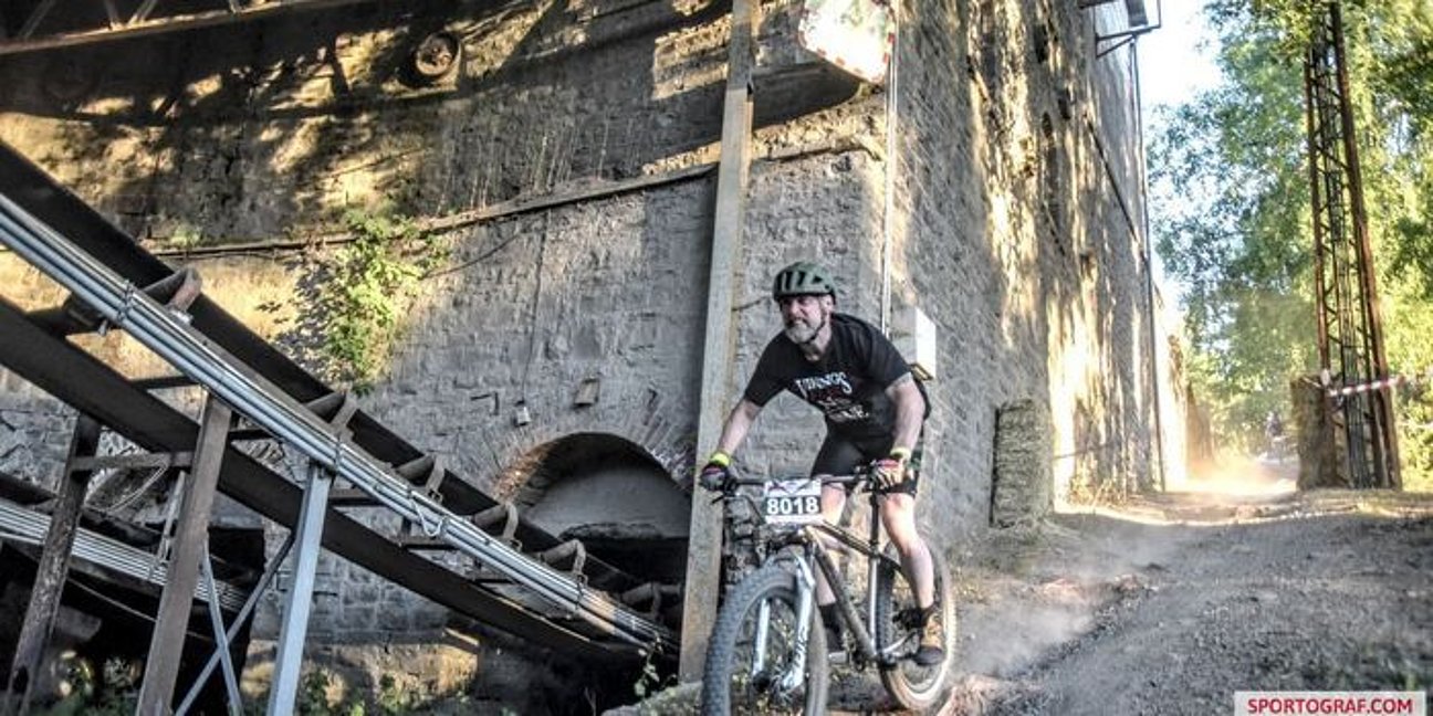 WETTKAMPFSTRECKEN